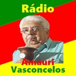 Rádio Amauri Vasconcelos